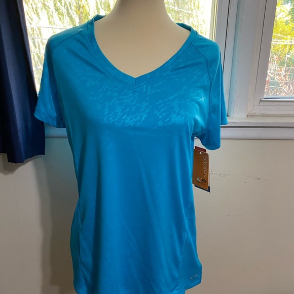 Champion work out shirt - Picture 7 of 7